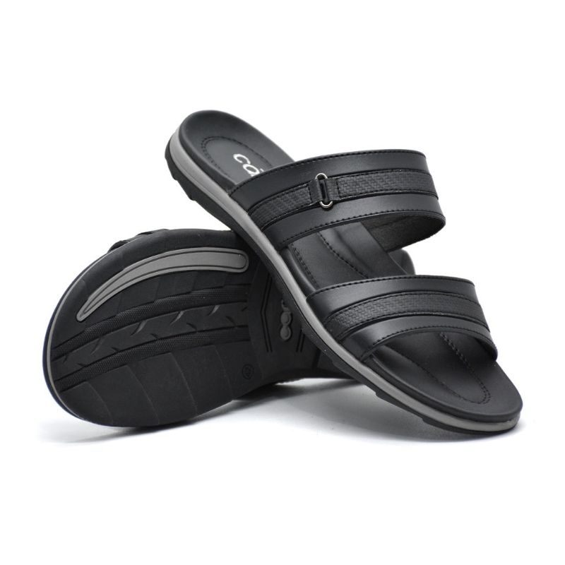 Sandal Carvil DUNHIL-02 M Black