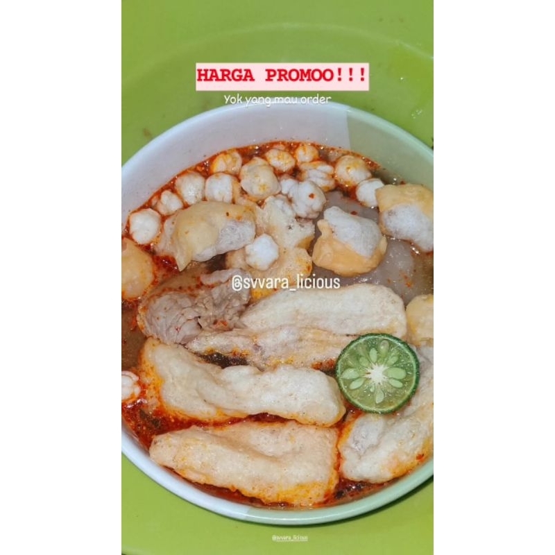 

Basoaci Jumbo