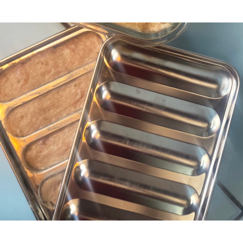 

Sosis Ayam - 250gram