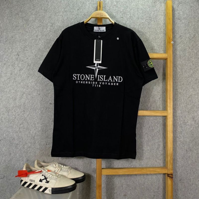 KAOS STONE ISLAND FULL TAG IMPORT
