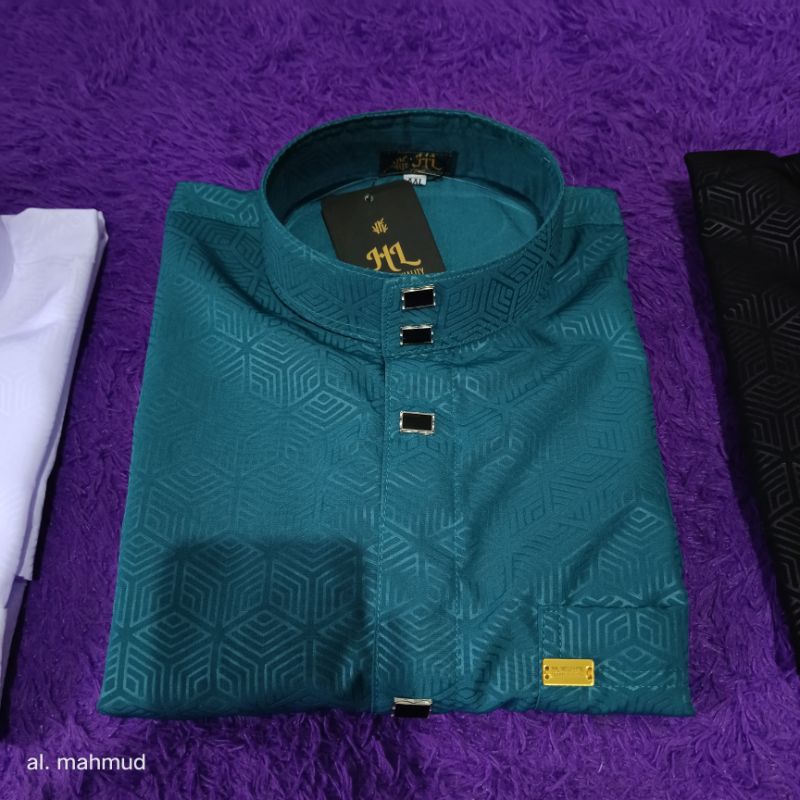 koko sultan al sae tangan panjang size jumbo