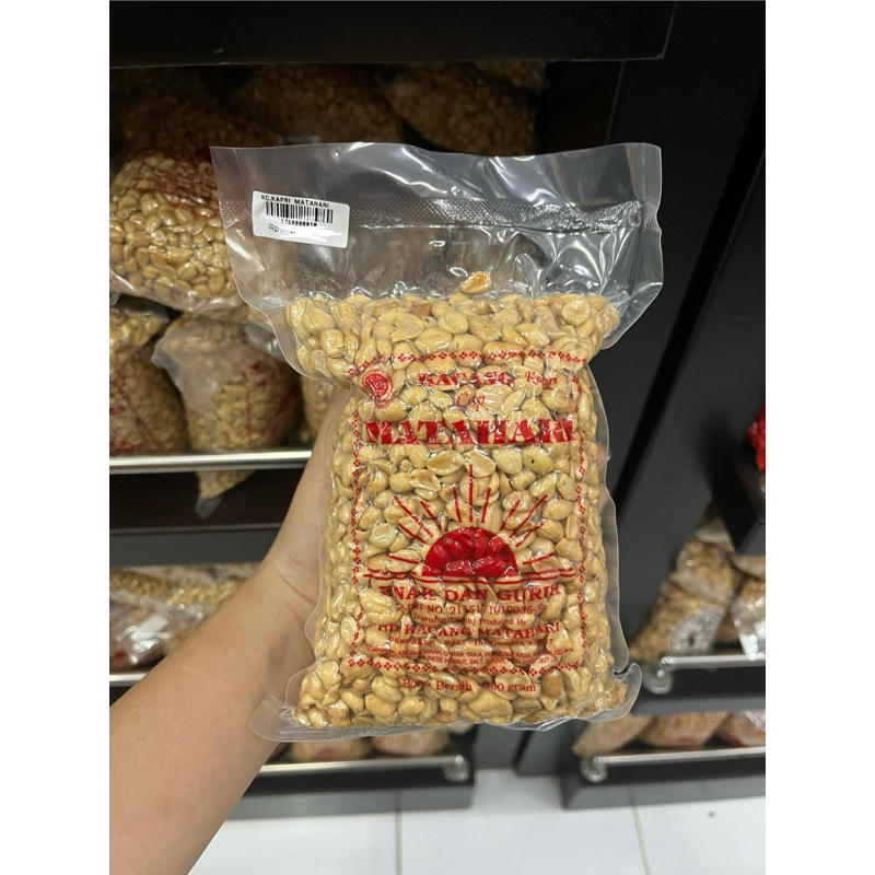 

KACANG MATAHARI