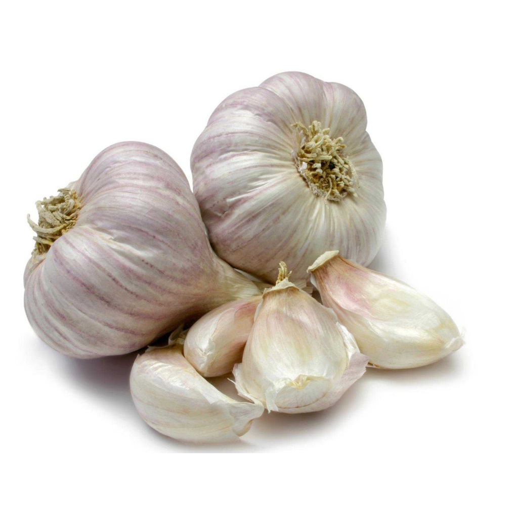 

Bawang Putih HONAN Bonggol Garlic Grade A 1 kg JANGAN LUPA BELI KARDUS