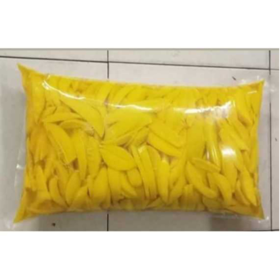 

Manisan Mangga Basah Manisan Mangga Original Sambal Terpisah 5 Kg