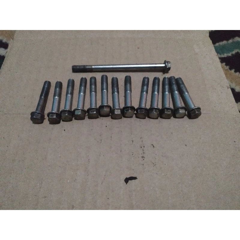 BAUT CVT/BAUT BLOK SELAH SEMUA HONDA MATIC BEAT POP BEAT ECO BEAT DIGITAL BEAT NEW BEAT KARBU BEAT F