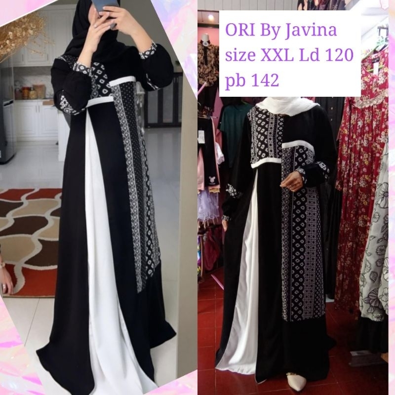 Dress Javina
