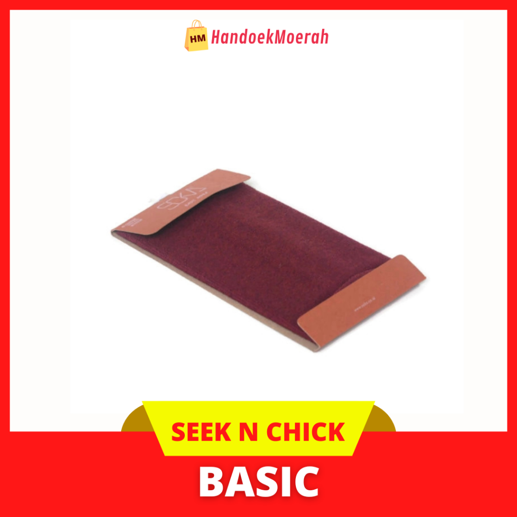 Inner Hijab Premium Murah / SEEK N CHIC BASIC Inner Bandana