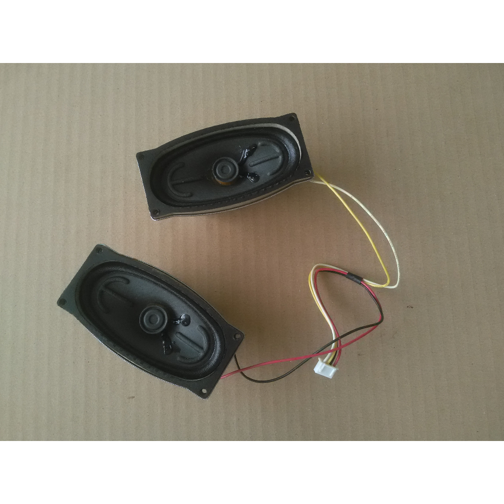 Speaker TV POLYTRON Plus Tweeter
