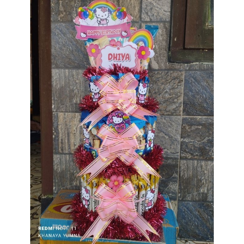 

SNACK TART / SNACK ULANG TAHUN / SNACK TART BANDUNG