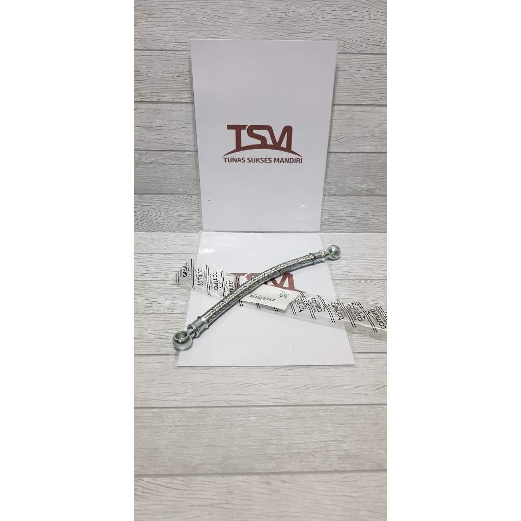 SELANG SOLAR / BENSIN MOBIL UNIVERSAL 10 inch TAMURA