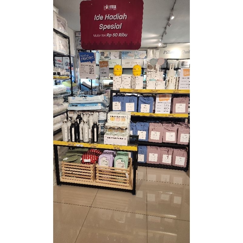 Sale Informa  (jastip)