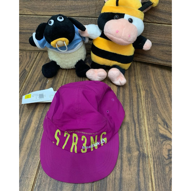 Topi Reebok Original