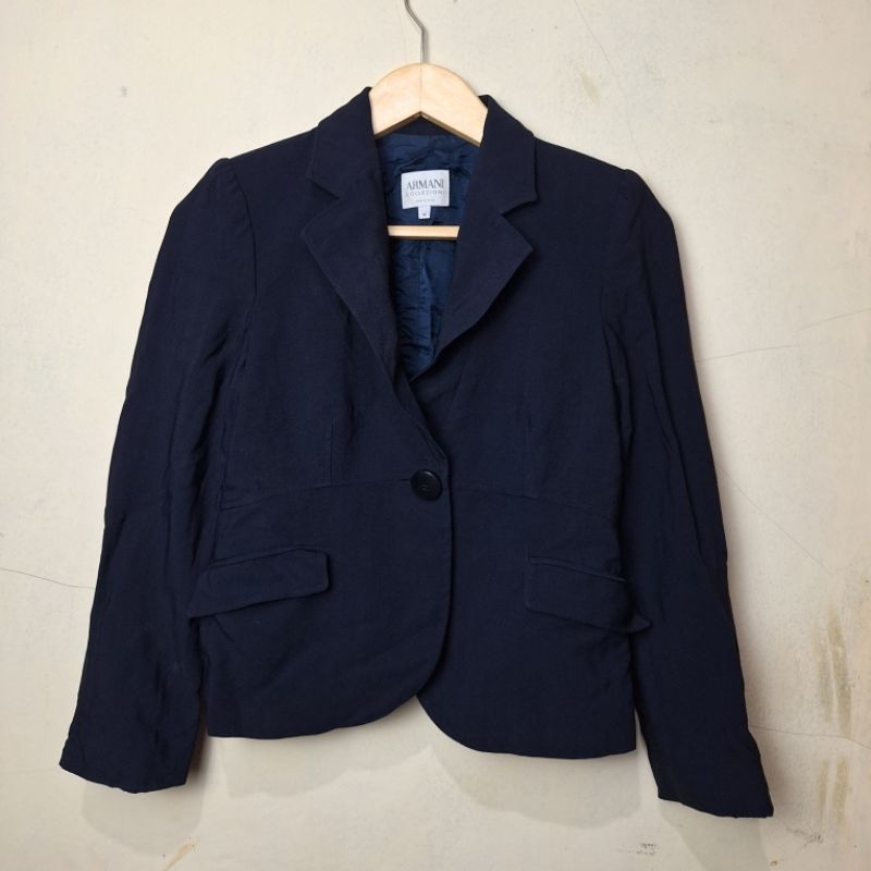 Armani Collezioni Blazer second (S)