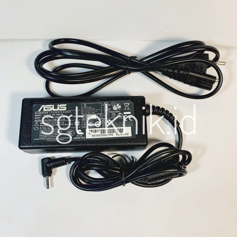 ADAPTOR LAPTOP ASUS ORIGINAL PA-1650-68