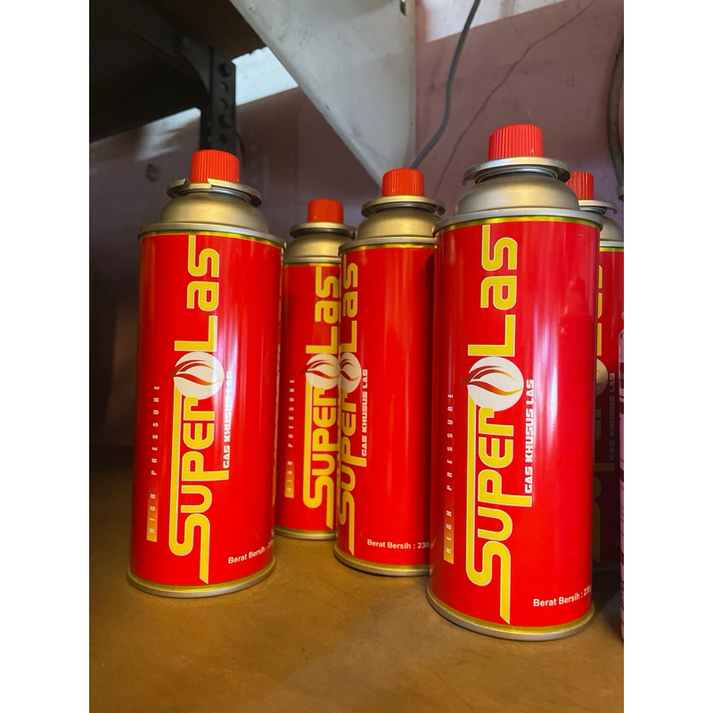 superlas gas,gas las dan kompor mini