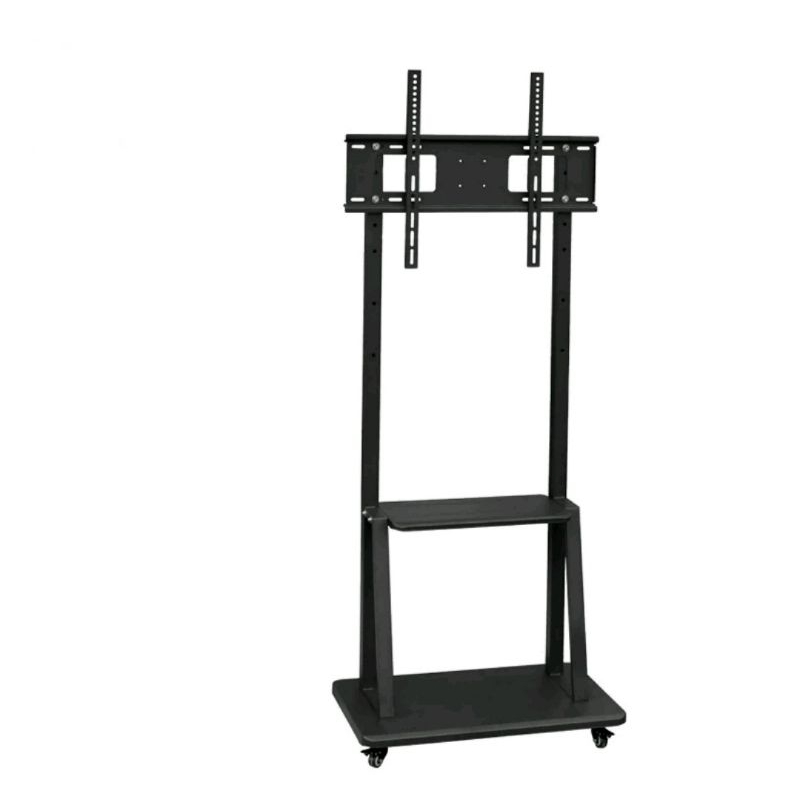 Bracket  Standing Roda LED TV 32-65 Inchi