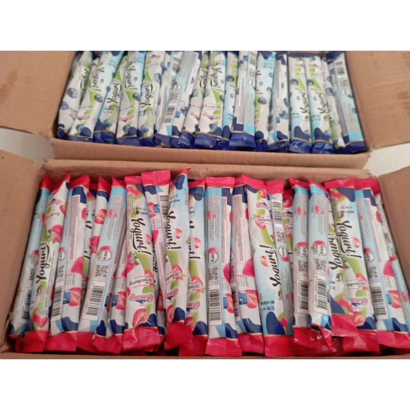 

Cimory stik