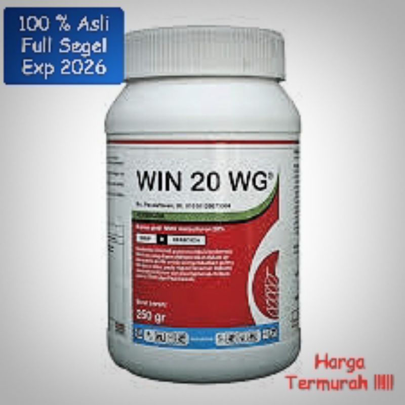 Win 20 WG 250gr