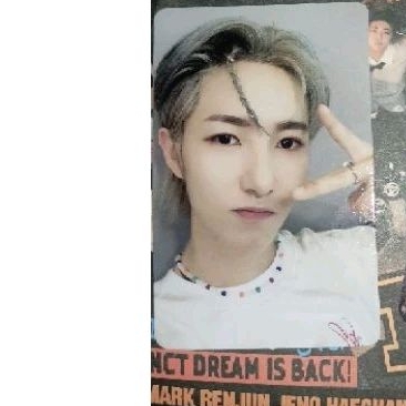 PC renjun istj
