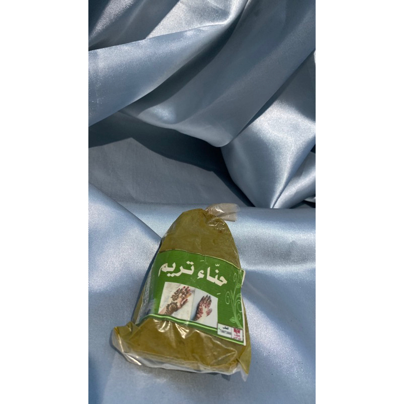 henna Tarim