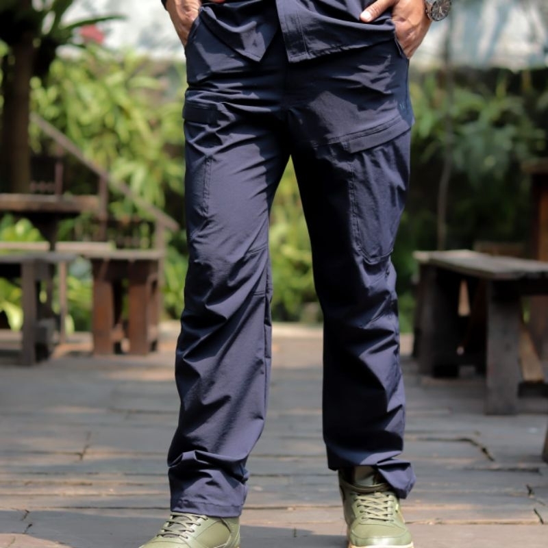 celana tactical dr.am premium