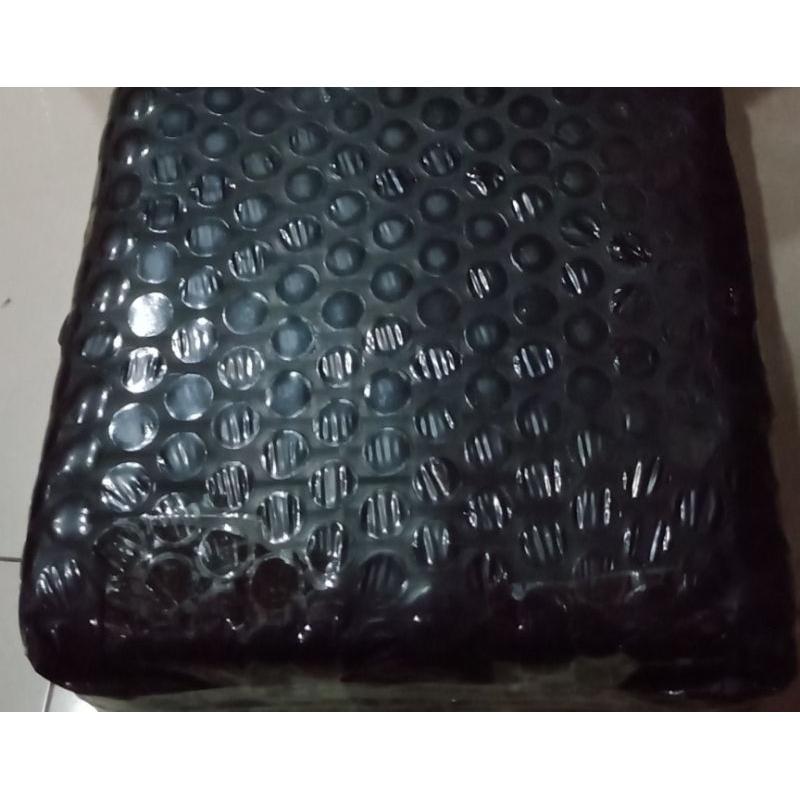 

Bubble Wrap Tambahan Paket