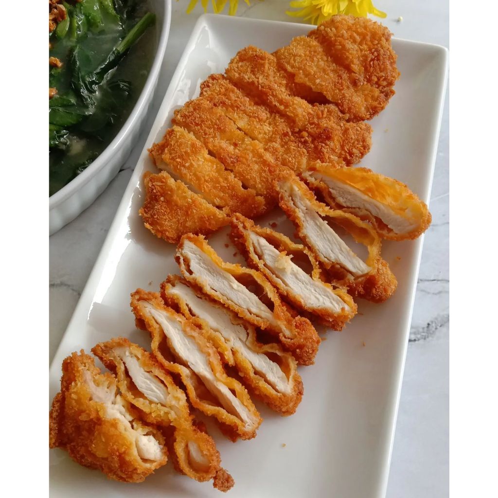 

Ckicken-Katsu-Frozzen