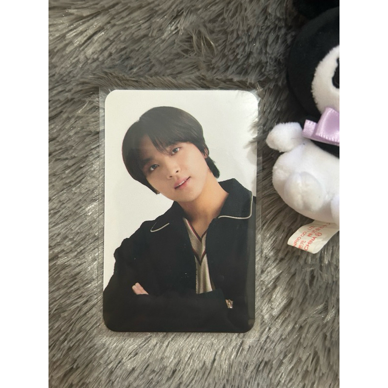 Haechan xyz (booked)