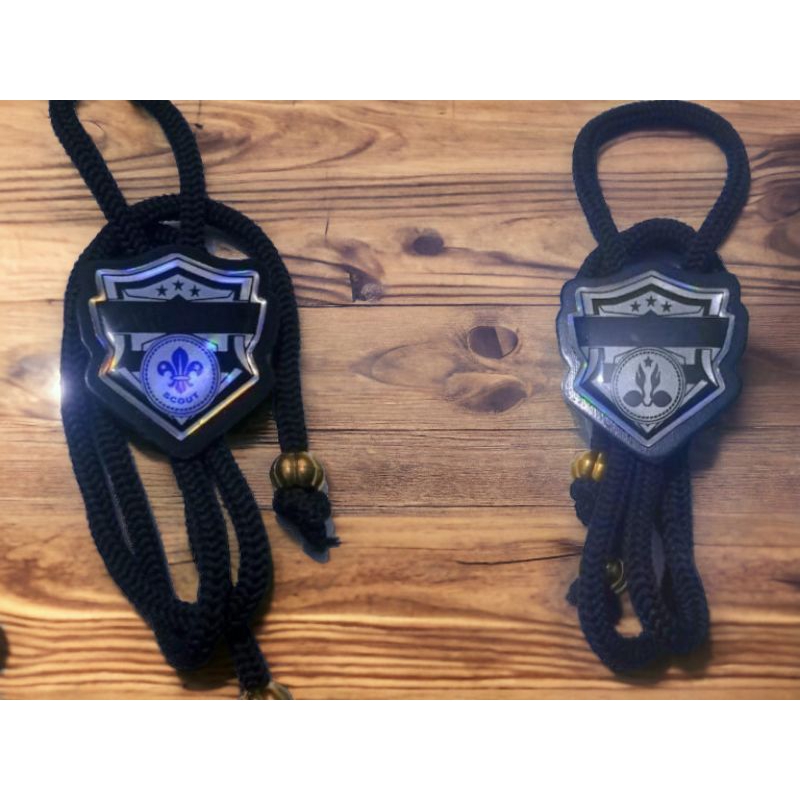 

Ring kacu/tali hasduk/logo umum/penenggak/penggalang/tali hologram bisa ukir nama terbaru pramuka