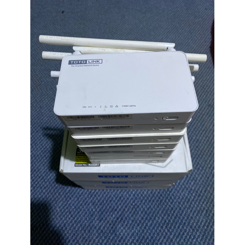 TOTOLINK N355RT