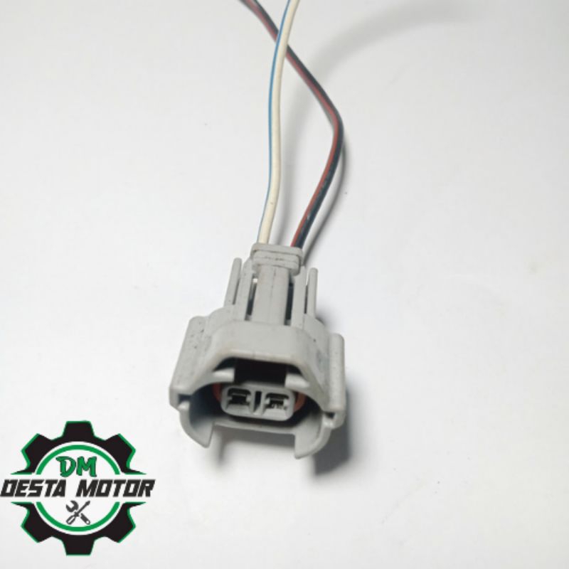 Soket SCV suplay pump diesel inova Hilux fortuner strada triton