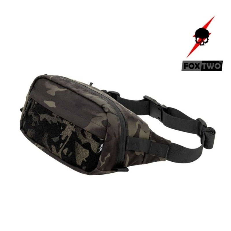 TAS SLEMPANG ONYX WAISTPACK RANGER FOX TWO