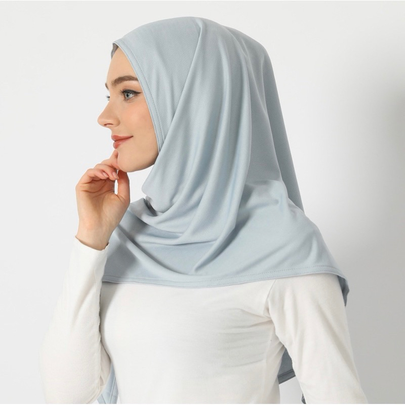Preloved HIA hijab sports