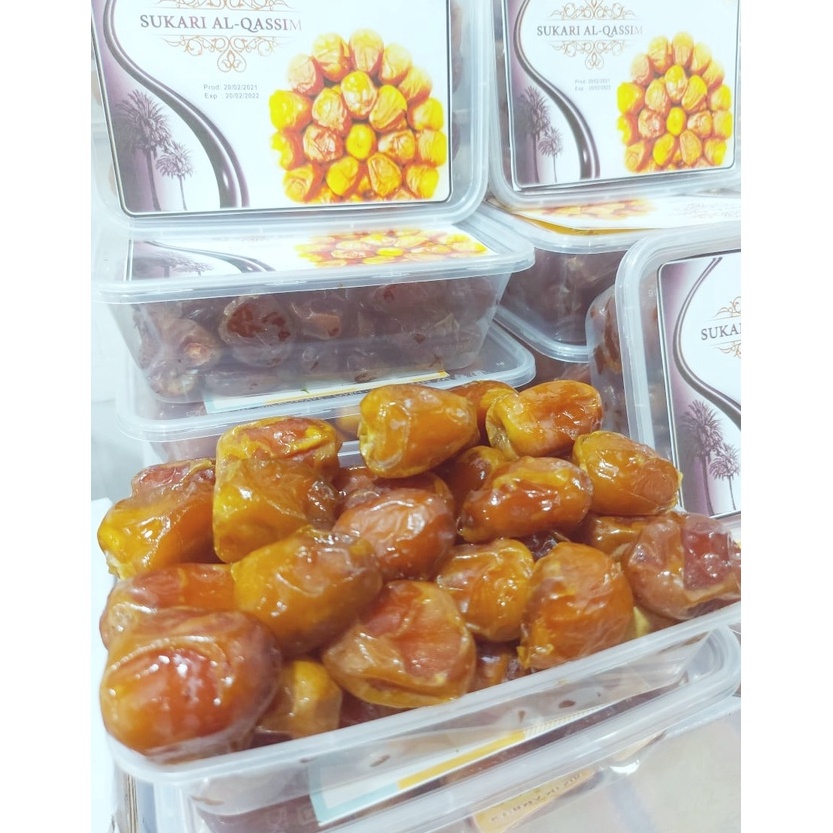 

MODEL FXR734 Kurma Sukari 1kg Sukari Premium sukari almadinah Kurma Al Madinah Kurma Raja Kurma Basah
