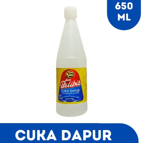 

Kode QFJ95 CUKA DAPUR 65ml