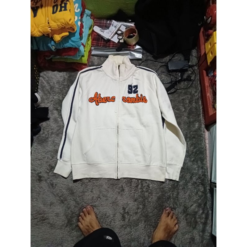 tracktop Abercrombie