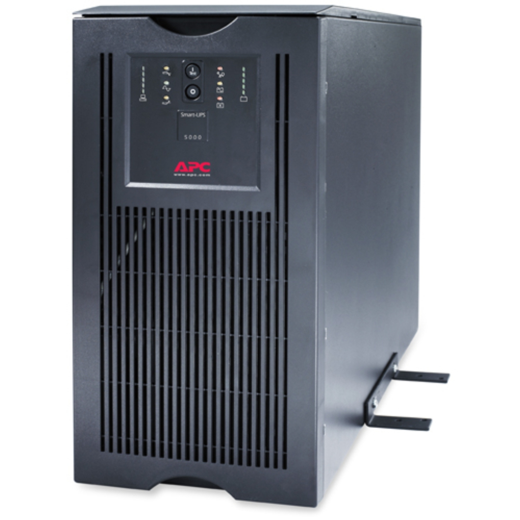 UPS APC SUA5000RMI5U Smart-UPS | 5000VA 230V 4000W
