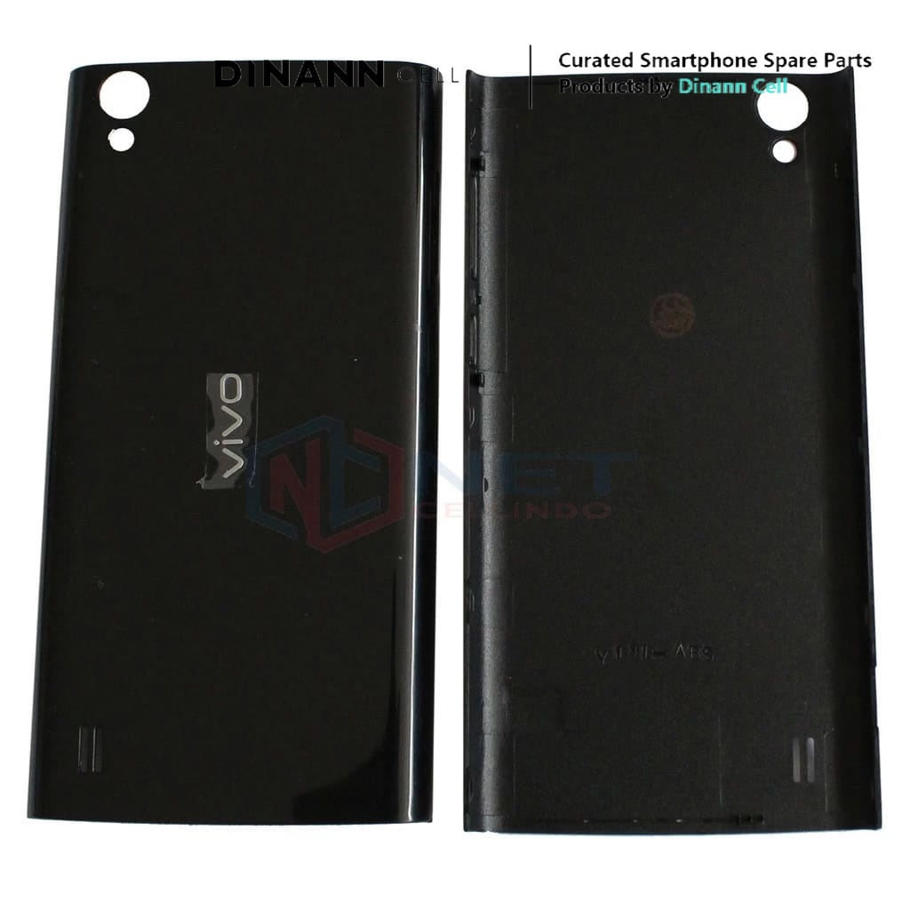BACK COVER VIVO Y15 / BACK CASE VIVO Y15