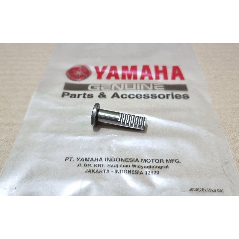 As stut kopling Yamaha R25 MT25 1WD-E6356-00