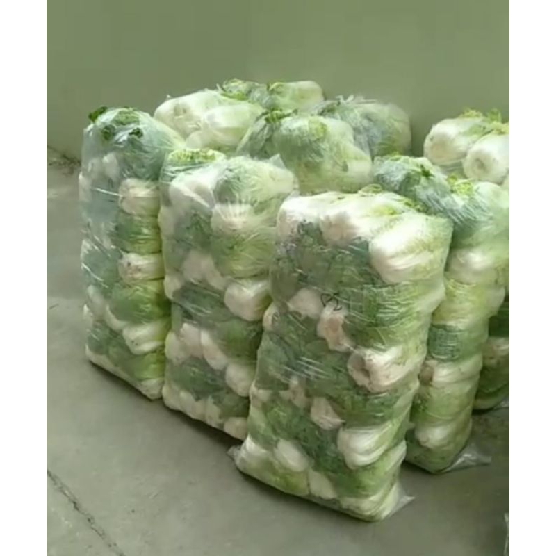 

Sawi putih fresh 500/600gram