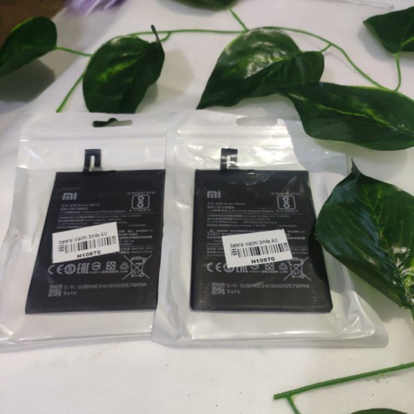 Baterai Bm3j - Bm4e - Bm4j - Bm45 - Bm46 - Bm47 - Bm48 - Bm49 - Bm50 - Bm51 Me / Ori / Double Power 