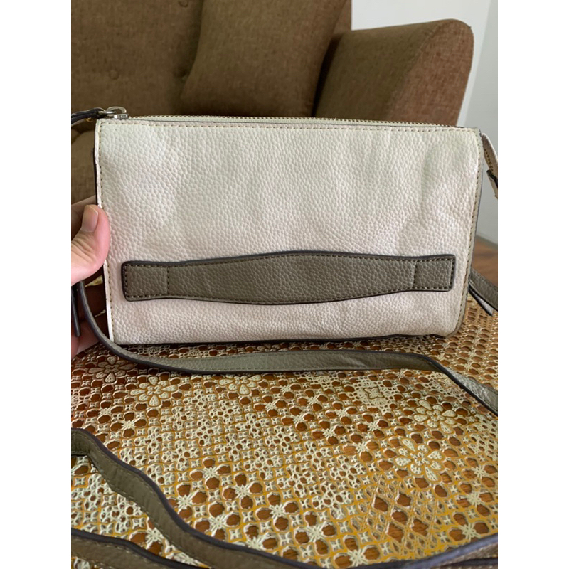 Preloved tas sling/ selempang Brera original