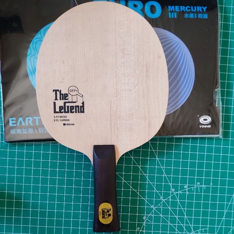 paket kosaka the legend yinhe earth 2 yinhemercury 3 euro