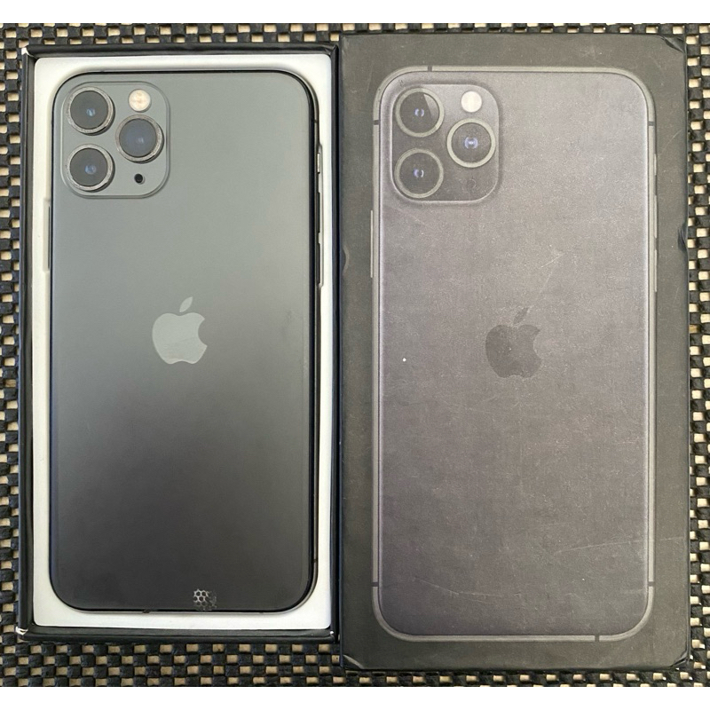 iphone  11 pro 64Gb
