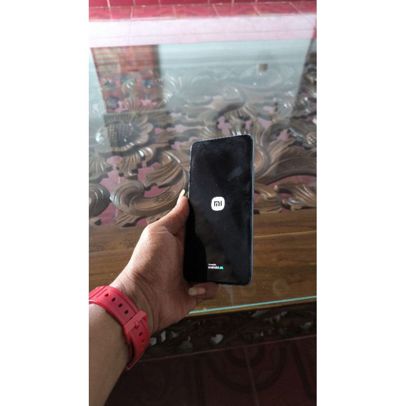 Xiaomi 11 lite second bekas