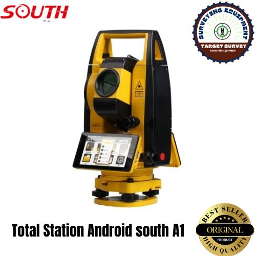 Total Station Android South A1 Murah Bergaransi