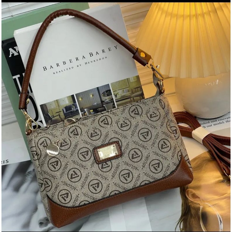 Tas mewah