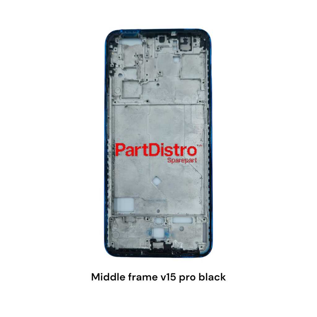 MIDDLE FRAME VIVO V15 PRO / TULANG TENGAH VIVO V15 PRO