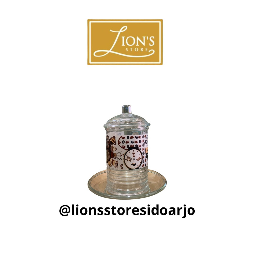 Tea Set RCMP-13CS/ (DCF) 3-3WB/ Cangkir Set Cappuccino / Latte Cup / Coffee