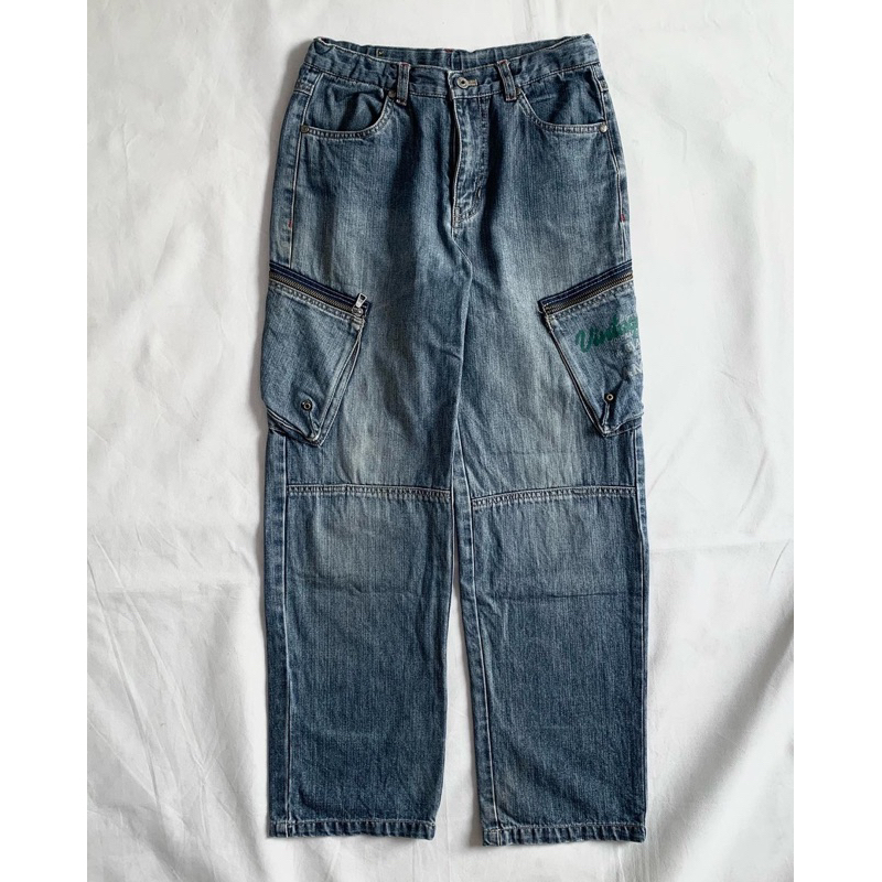2 Pocket RegulerJeans by E.LAND JUNIOR